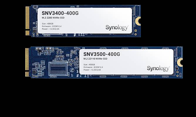 M.2 NVMe SSD SNV3000